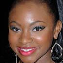 Naturi Naughton