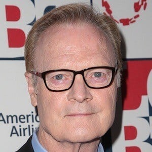 lawrence donnell odonnell worth famousbirthdays