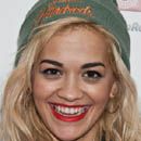 Rita Ora