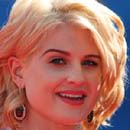 Kelly Osbourne