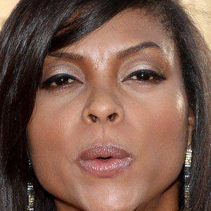 Taraji Henson - Bio, Facts, Family | Famous Birthdays