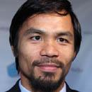 Manny Pacquiao