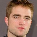 Robert Pattinson