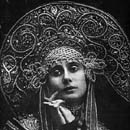 Anna Pavlova