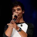 Liam Payne