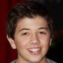 Bradley Steven Perry