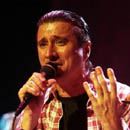 Steve Perry
