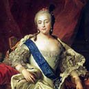 Elizabeth Petrovna