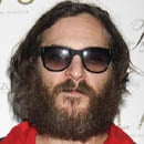 Joaquin Phoenix