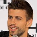 Gerard Pique