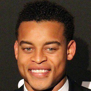 Robert Ri’chard - Bio, Facts, Family | Famous Birthdays