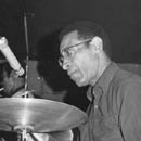Max Roach