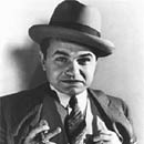 Edward Robinson