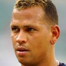 Alex Rodriguez
