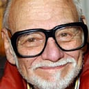 George A Romero