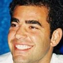 Pete Sampras