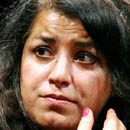 Marjane Satrapi
