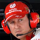 Michael Schumacher
