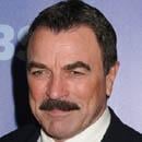 Tom Selleck