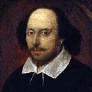 William Shakespeare