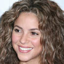 Shakira &nbsp;