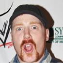 Sheamus &nbsp;