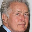 Martin Sheen