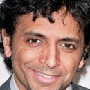 M. Shyamalan