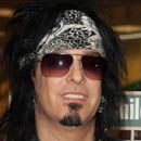 Nikki Sixx