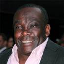 Gladstone Small