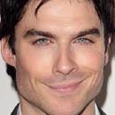 Ian Somerhalder