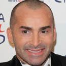 Louie Spence