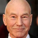 Patrick Stewart