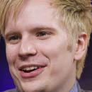 Patrick Stump