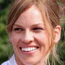 Hilary Swank