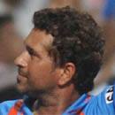 Sachin Tendulkar