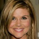 Tiffani Amber Thiessen