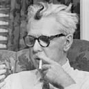 James Thurber