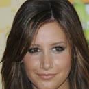 Ashley Tisdale