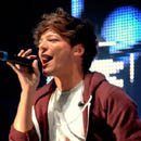 Louis Tomlinson