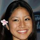Jasmine Trias