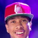 Tyga &nbsp;