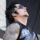 Zacky Vengeance