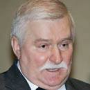 Lech Walesa