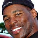 Herschel Walker