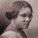 Madame C.J. Walker