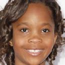 Quvenzhane Wallis