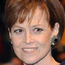 Sigourney Weaver