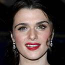 Rachel Weisz