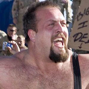Big Show - Bio, Facts, Family | Famous Birthdays